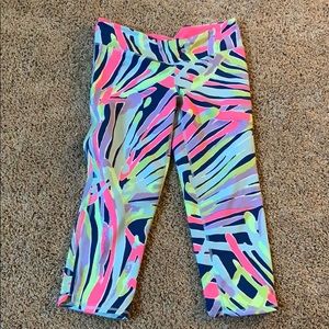 Lilly Pulitzer Luxletic Leggings